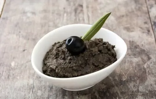 Anchovy Paste