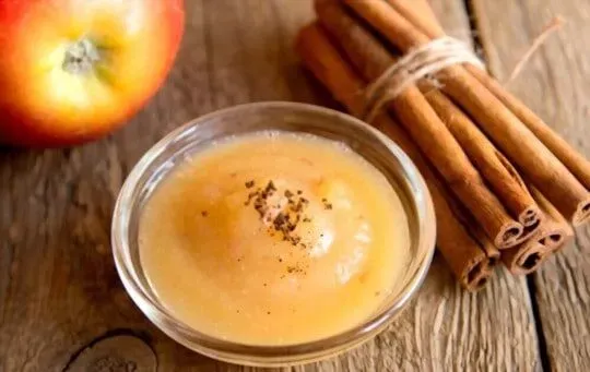 Applesauce