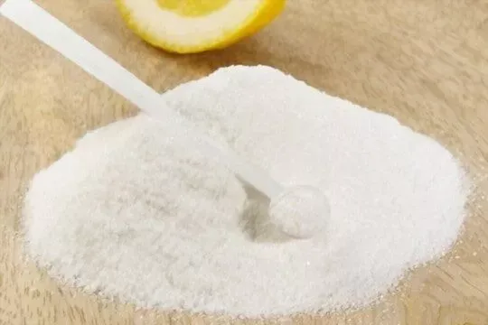 Ascorbic Acid