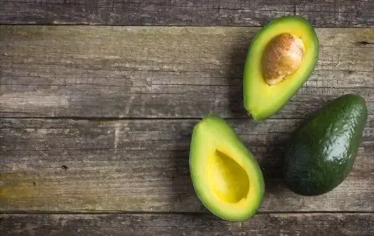 Avocado