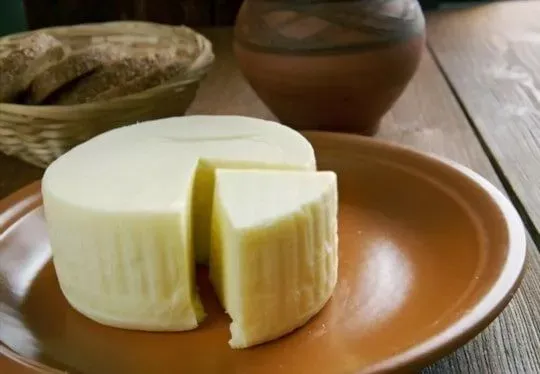 Basket Cheese