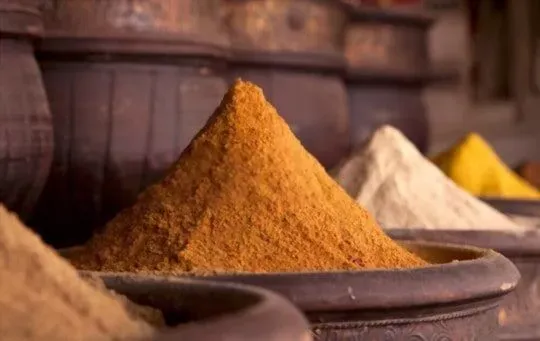 Berbere