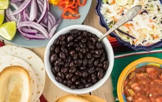 Black Beans