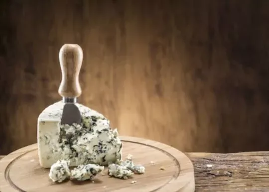 Blue Cheese