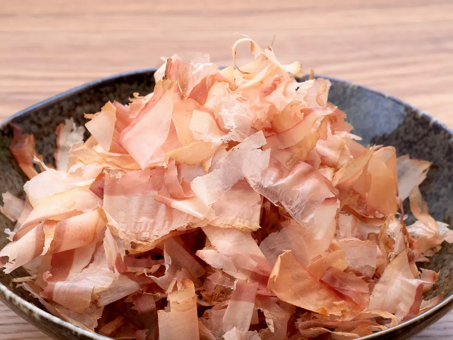 Bonito Flakes