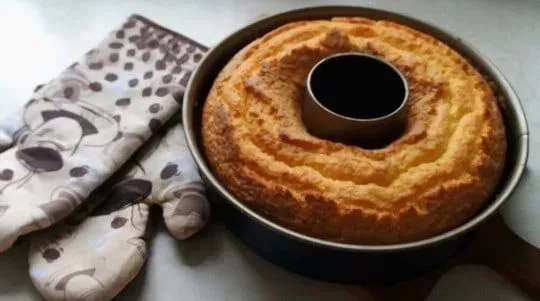 Cake Pan