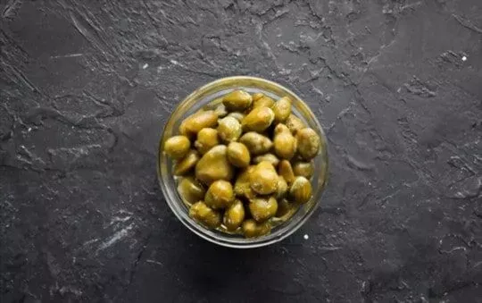 Capers