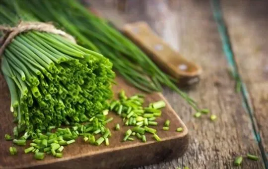 Chives