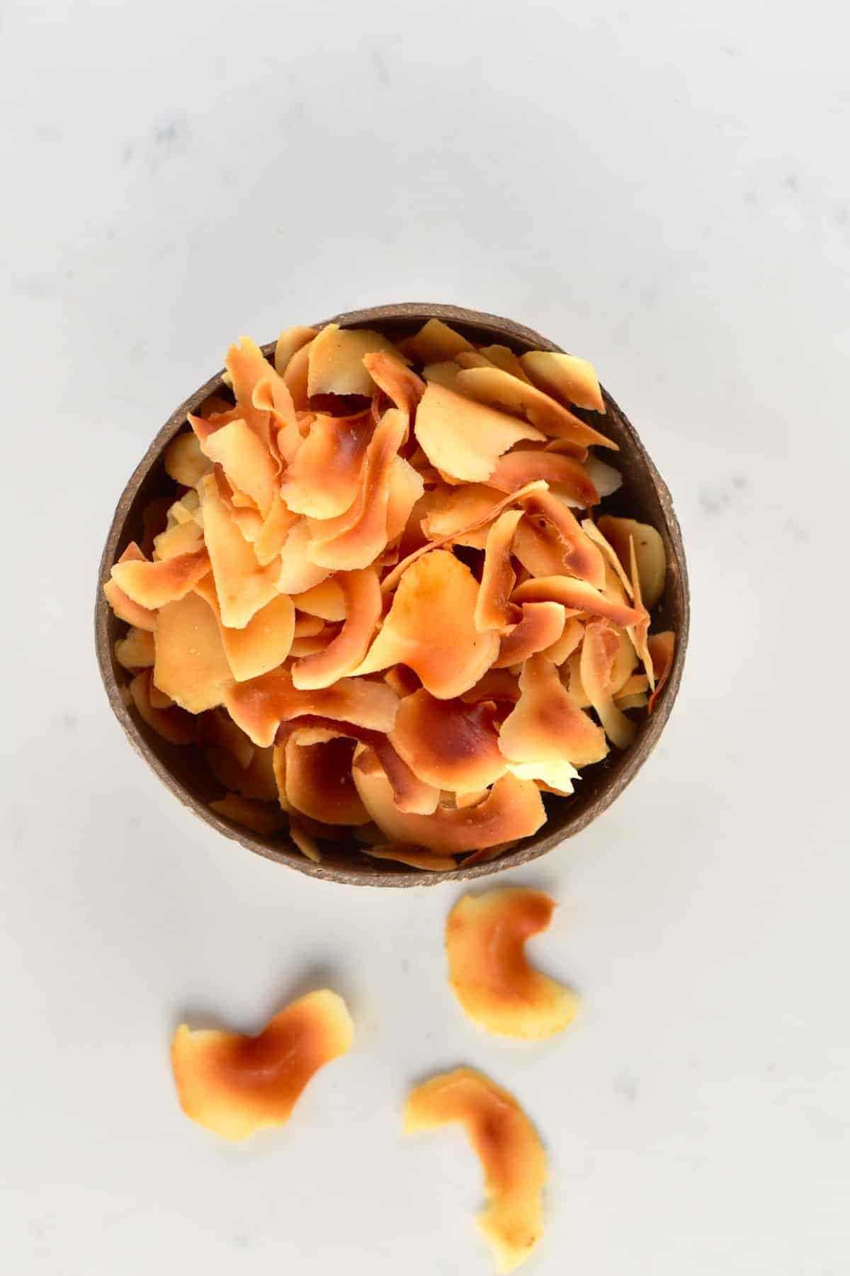 Coconut Flakes