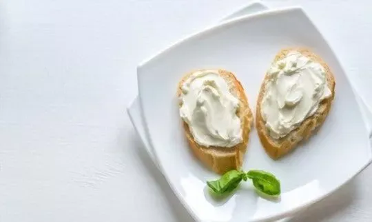 Cream Cheese
