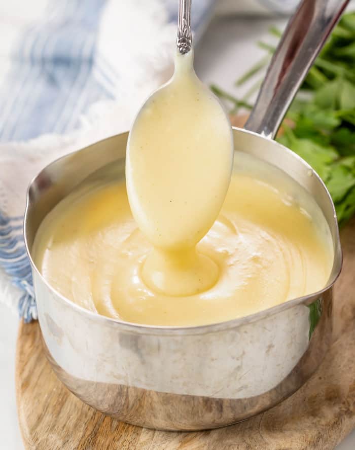 Cream of Chicken