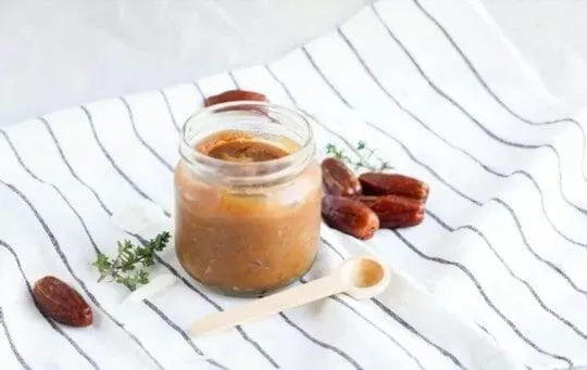 Date Sugar