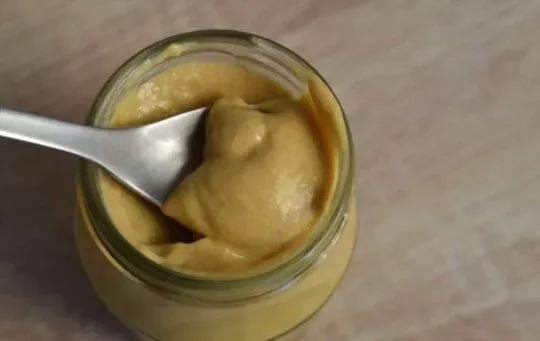 Dijon Mustard