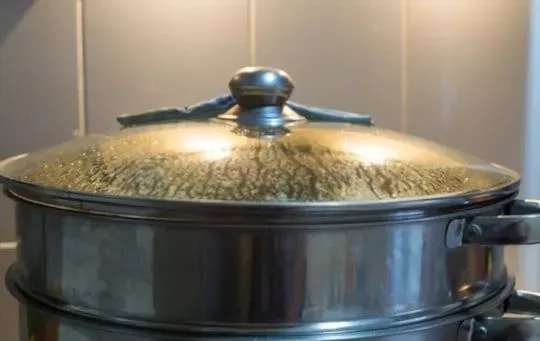 Double Boiler
