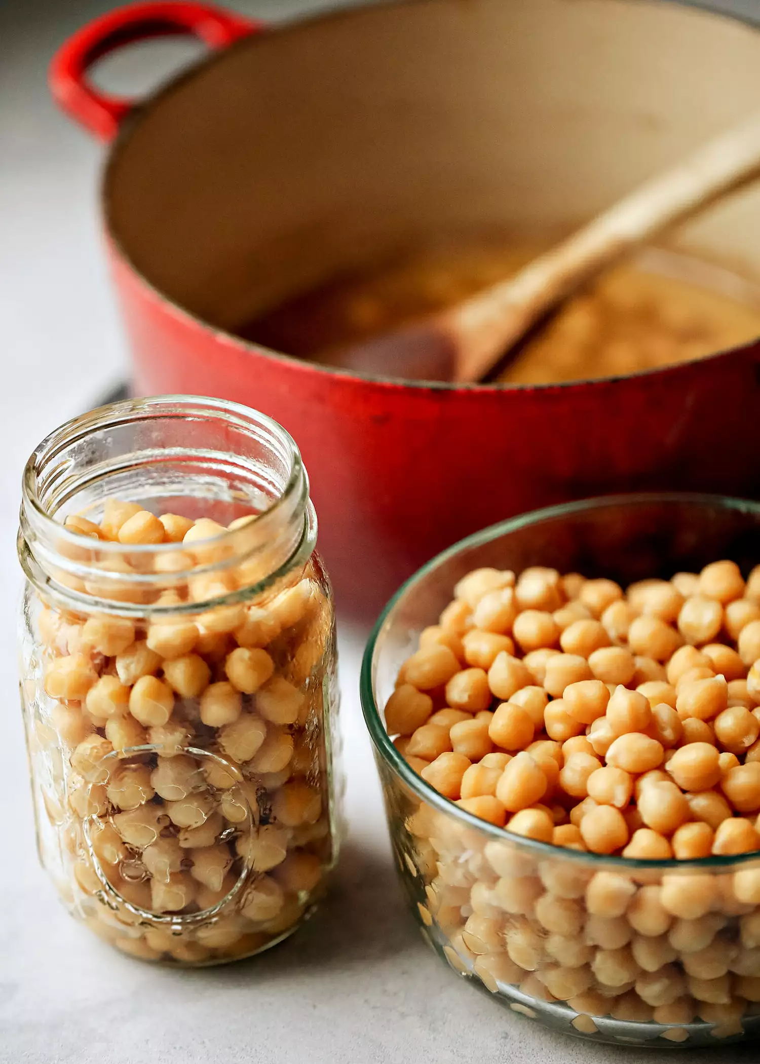Dried Beans