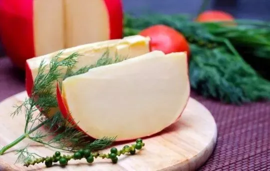 Edam Cheese