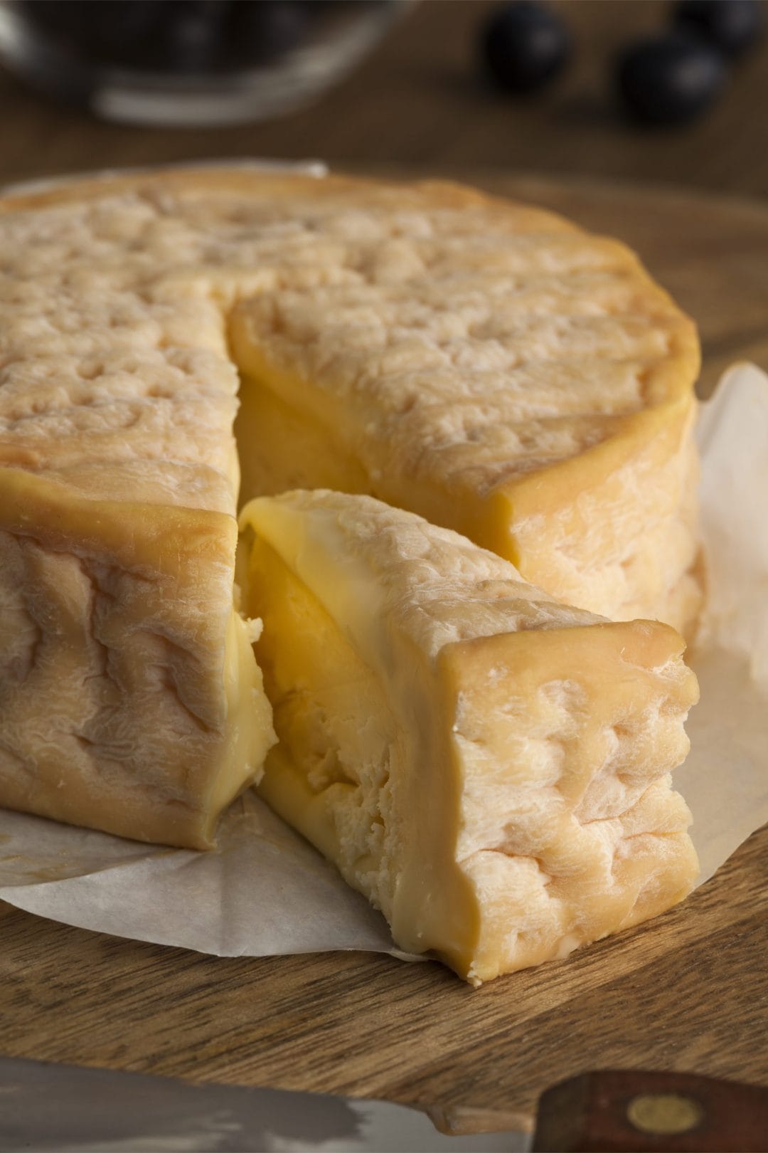 Epoisses Cheese