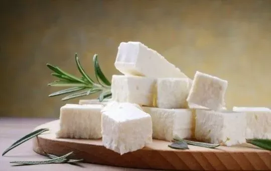 Feta Cheese