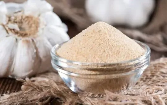 Garlic Powder
