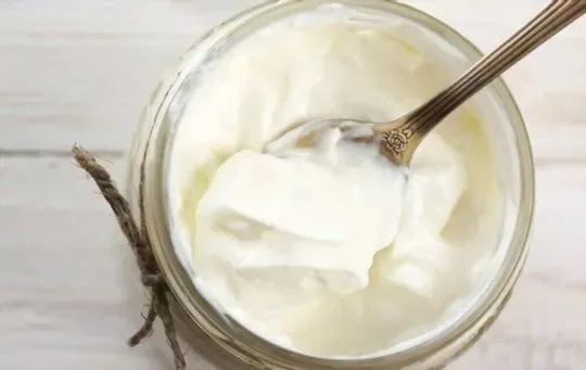 Heavy Cream