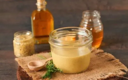 Honey Mustard
