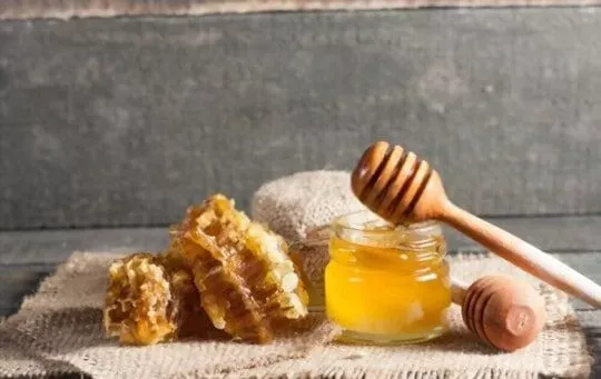 Honey