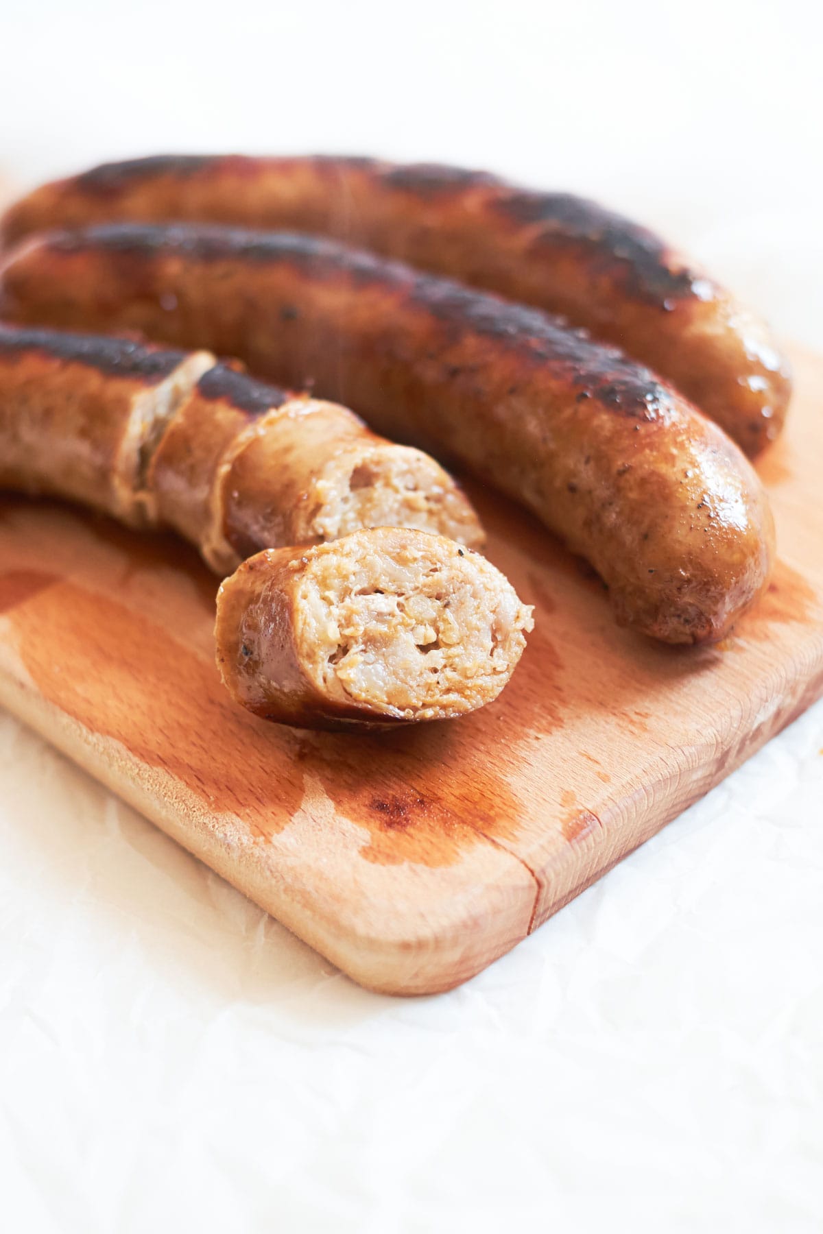 Italian Sausage