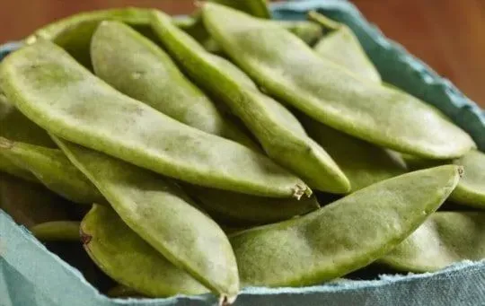 Lima Beans