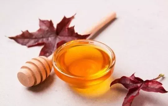 Maple Syrup