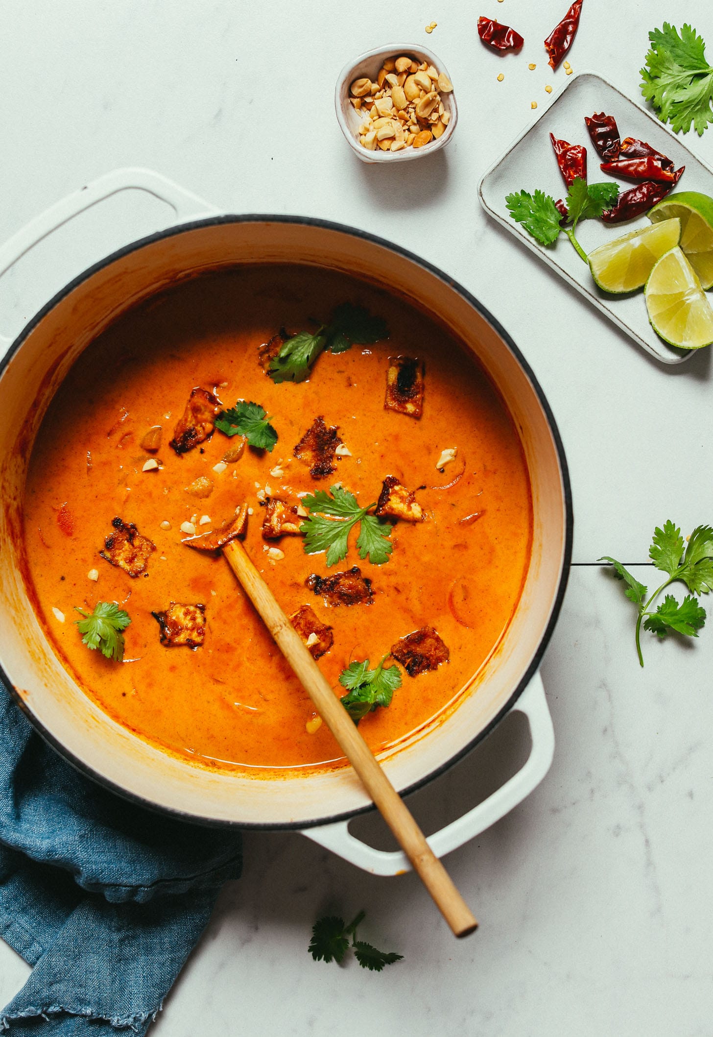 Massaman Curry