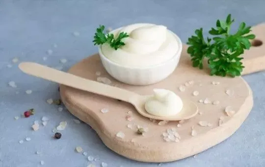 mayo