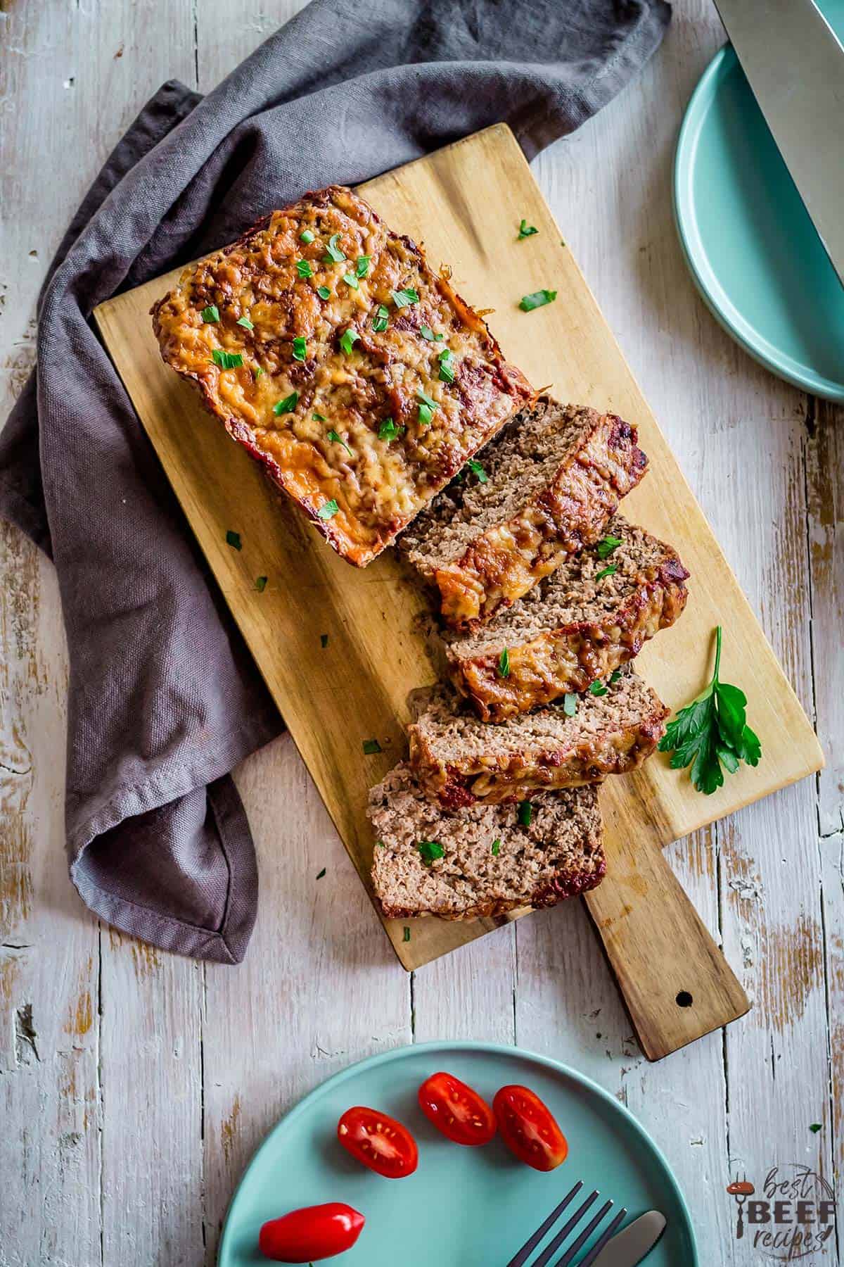 Meatloaf Seasoning Recipe