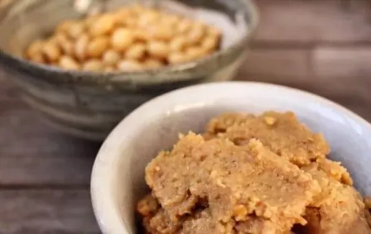 Miso Paste
