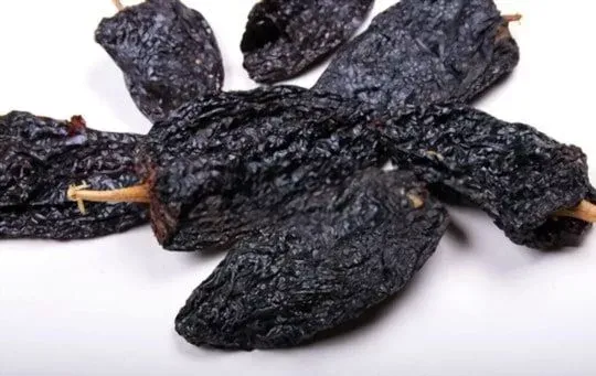 Mulato Peppers