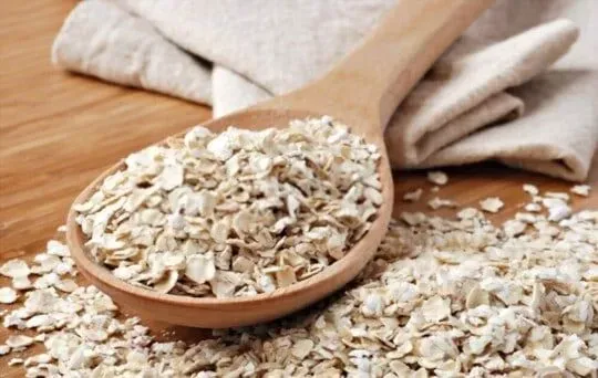 Oats