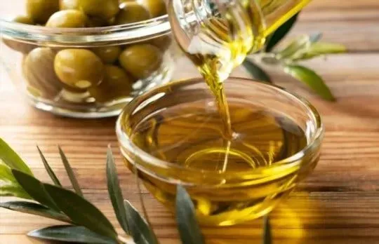 Olive Oil