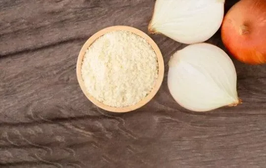 Onion Powder