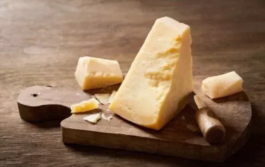 Parmesan