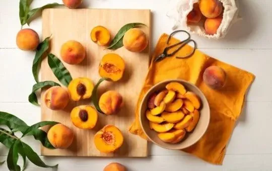 Peach