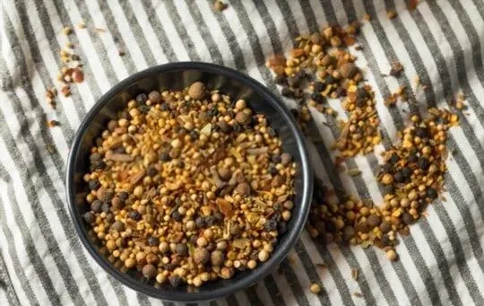 Pickling Spice