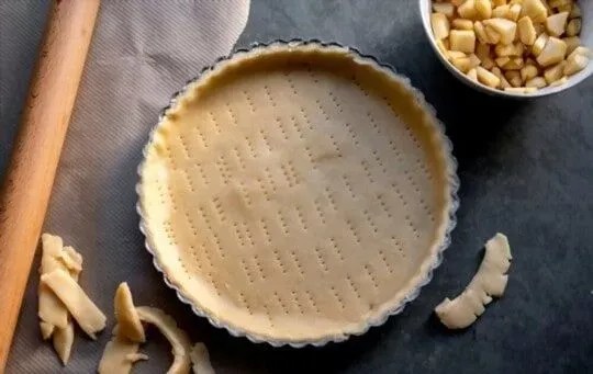 Pie Plate