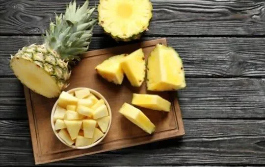 Pineapple