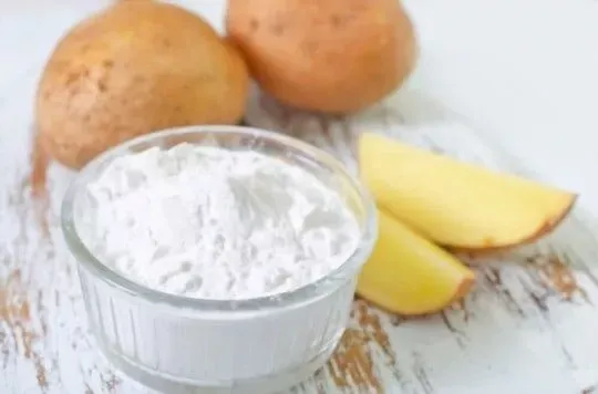 Potato Starch