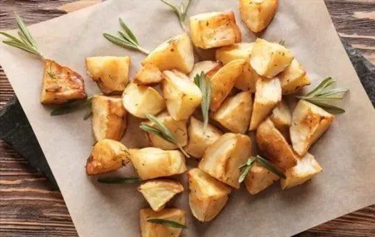 Potatoes