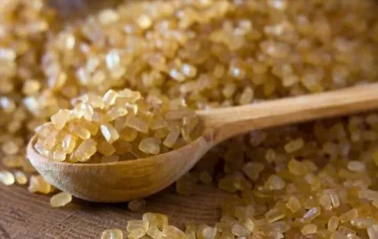 Purecane Sugar