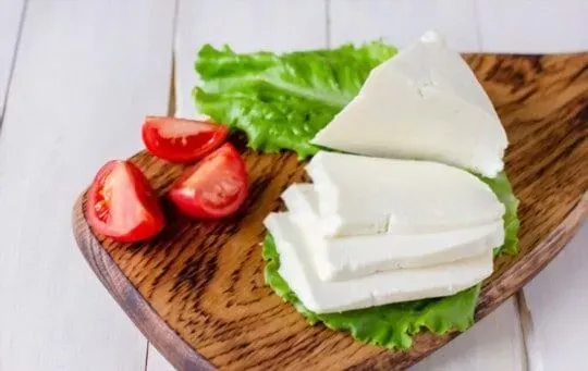 Queso Blanco