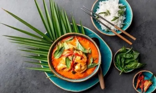 Red Curry