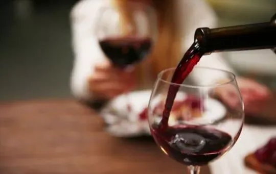 Red Wine