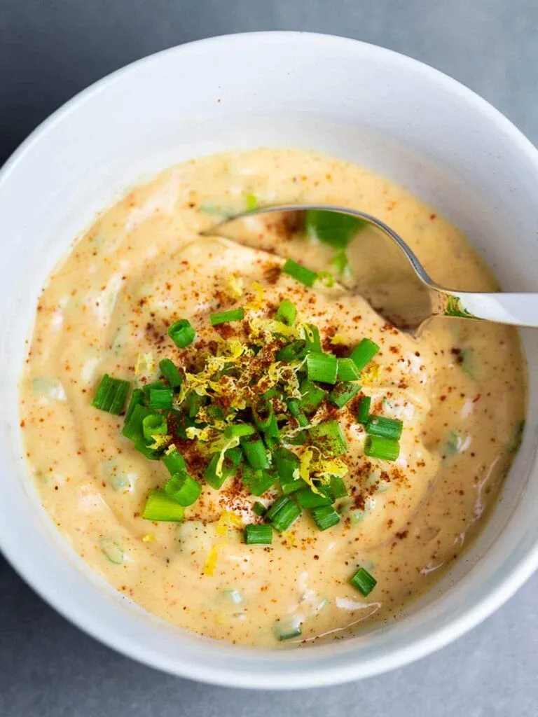REMOULADE SAUCE