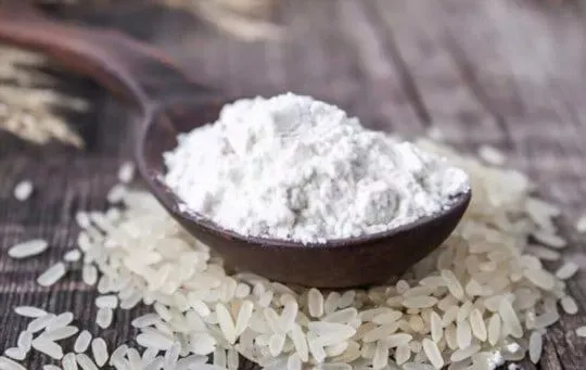 Rice Flour